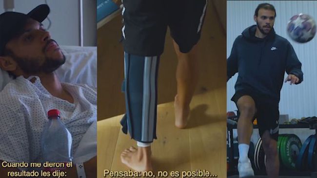 儿子是想让自己死在国内，这是建立在死得快一点的基础上。